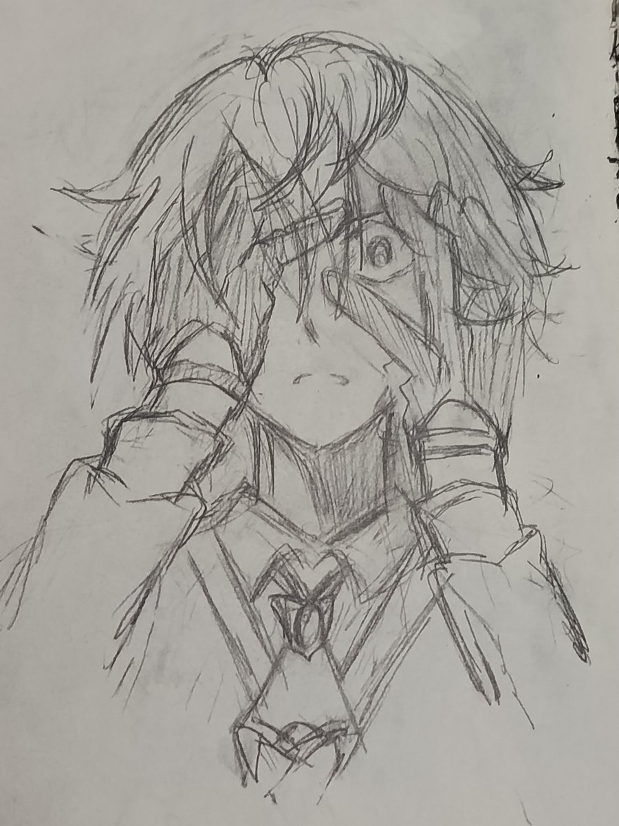 Andromedae_x's tweet photo. #ジキハイがいっぱい見られるタグ
#FGO
I'm so happy when Jekyll and Hyde finally got their animation update. I wanna share some arts of them, I just recently back to digital art so you can see how much I'm improved ✨. I'm looking forward to connect with all Jekyll Hyde fans😍 https://t.co/BP9rTJ5LX2