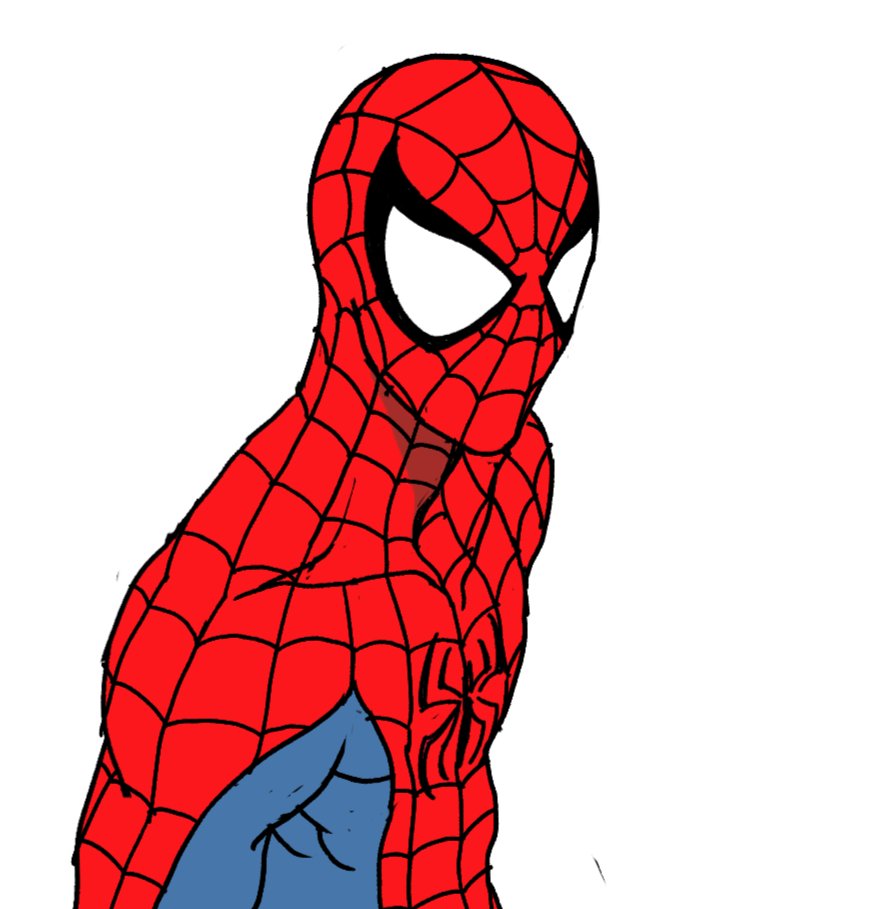 spideyj_art's tweet photo. spider-man https://t.co/MUekvjQ4df