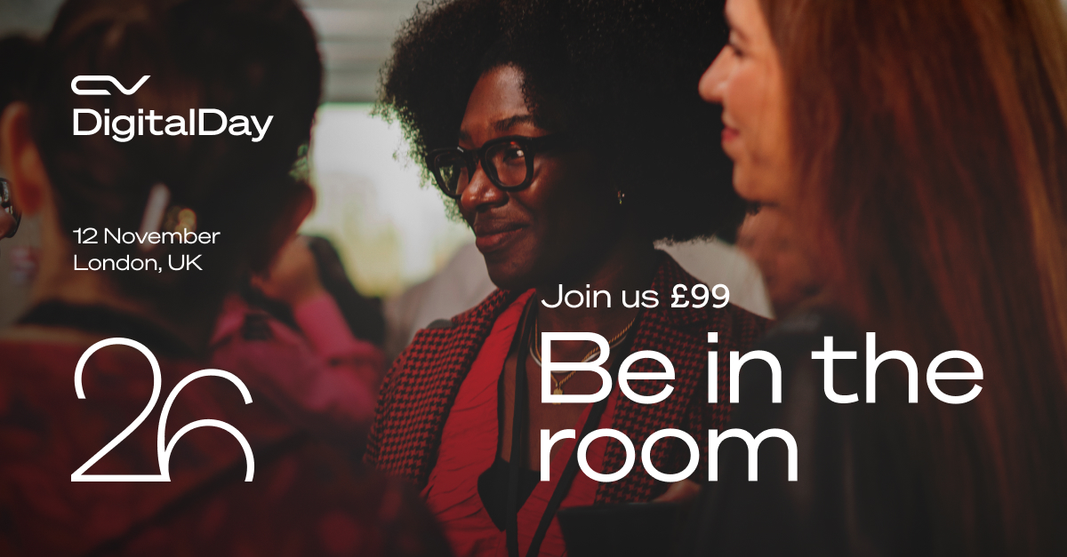 cvglobal_'s tweet photo. Join church leaders, innovators, and ministry practitioners in London for DigitalDay_26.
Register:  https://t.co/ta18Fx7ecQ https://t.co/f41tbTnfRR