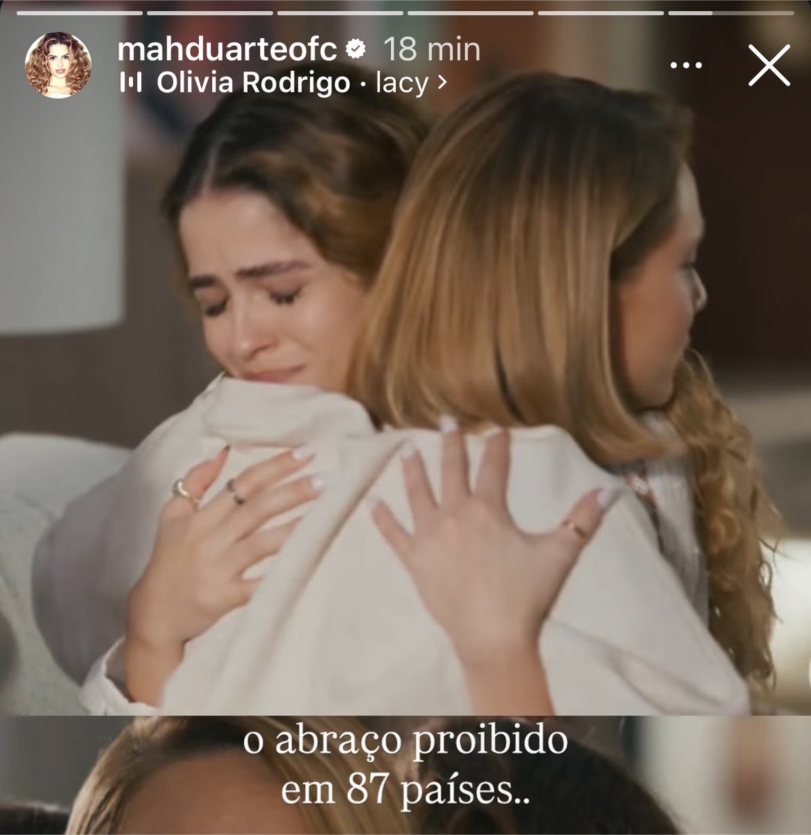 mgts4brains's tweet photo. COM LACY MAH DUARTE TU ME ENCANTA https://t.co/oddU2xjhjq