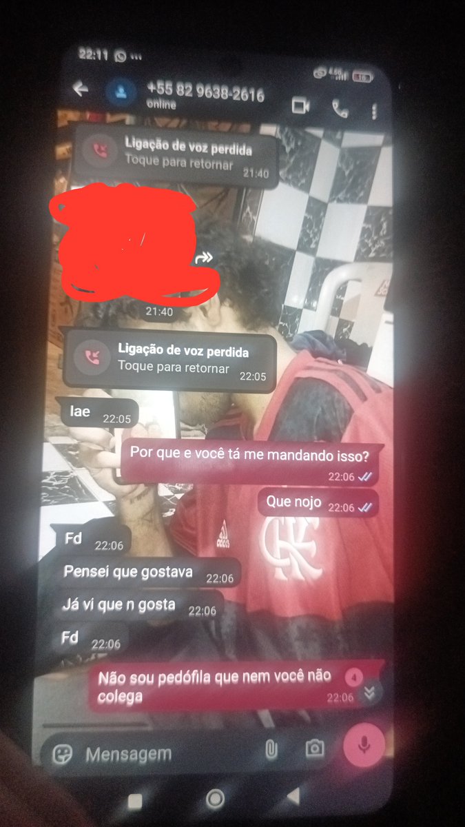 Mr_FoxBr's tweet photo. Aí rapaziada, pra quem quiser travar ZAP desse pedo, pode travar. 
Número tá aí! https://t.co/CJ56T65NzZ
