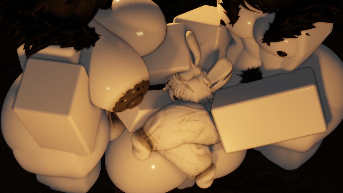 Ns1_CXK's tweet photo. this and that, first image for @MiraRR34 
#rr34 #robloxnsfw #robloxporn #robloxsex #render https://t.co/97akKXsE7L