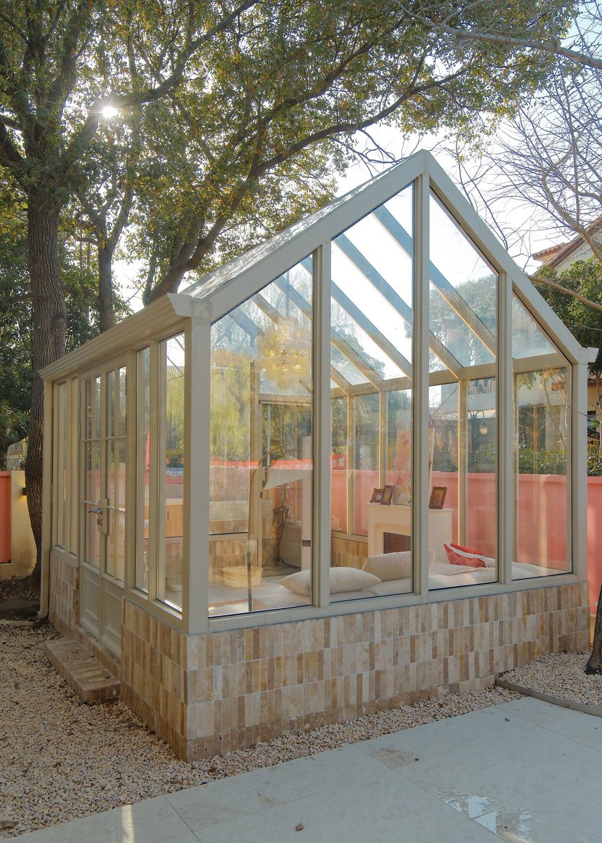 planetearth117's tweet photo. #Sunroom #Conservatory
A quiet corner filled with sunlight can change the way you feel about home. https://t.co/xx0dAQ0oYv