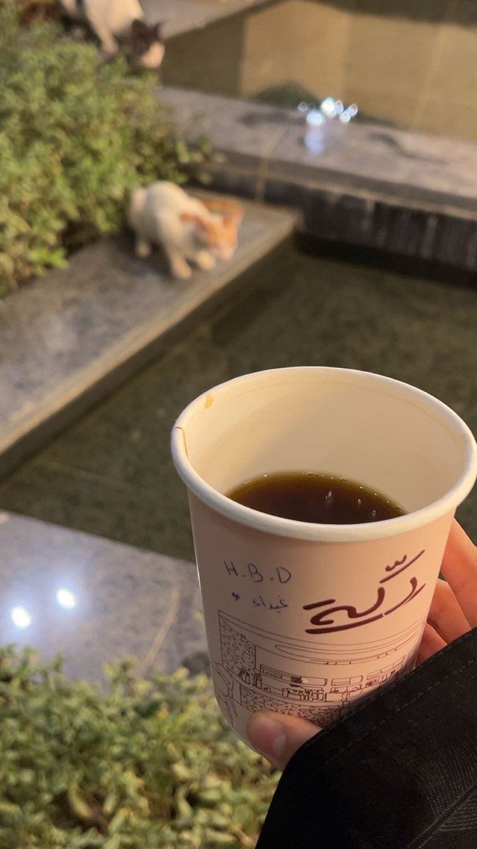 ou2ip's tweet photo. بداية عُمر جديد و سَنه جديدة من
عُمري اللهم أجْعله عام أجمَل مِما مضى❤️ https://t.co/oBLN9jIpdk