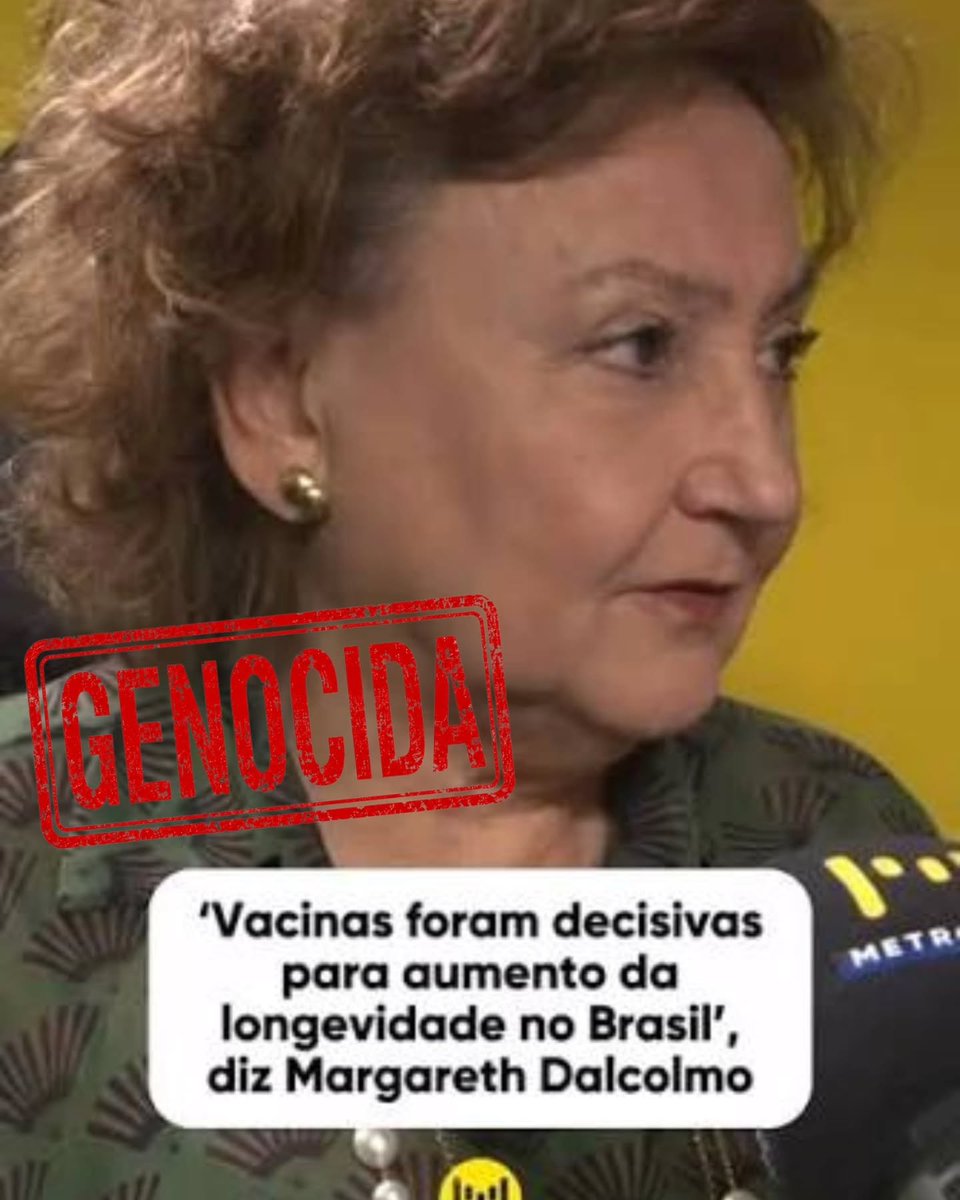 Rogerio48271040's tweet photo. Os verdadeiros genocidas!! 🤬🤬🤬 https://t.co/t7GOHELjAR