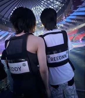 cHeRsoRn's tweet photo. โลกเรามีความหลากหลายแล้วทำไมเท็ดดี้รีออน รีออนเท็ดดี้จะเป็นพาร์ทเนอร์กันไม่ได้คะ🤭 https://t.co/Io4sexAbnu