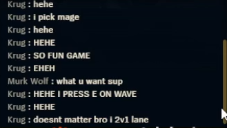 Phantasm_EUW's tweet photo. season 16 got adc players tripping https://t.co/3Ui5YRW5im