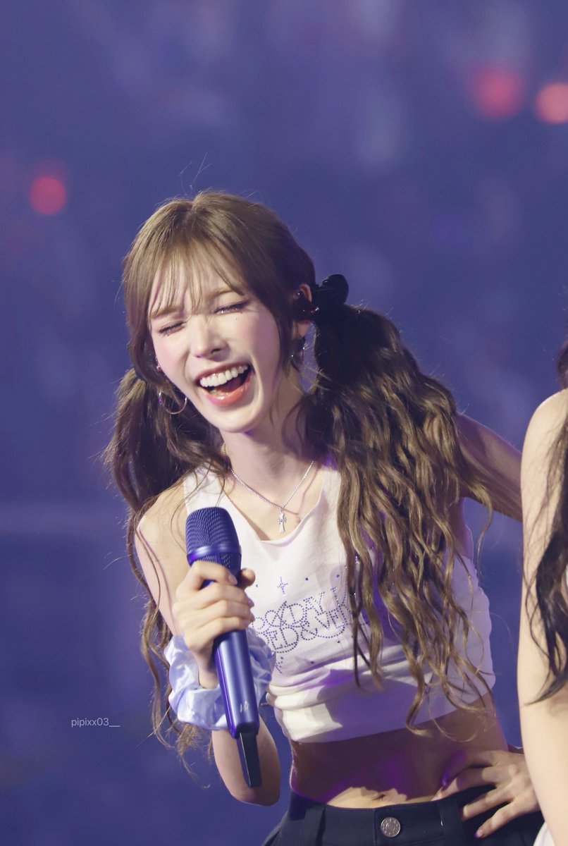 pipixx03__'s tweet photo. 260801  🩵
  #웬디 #WENDY #redvelvet https://t.co/jD6ETsyq0g