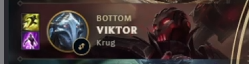 Phantasm_EUW's tweet photo. season 16 got adc players tripping https://t.co/3Ui5YRW5im