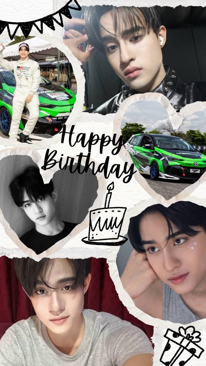 KyoVelasco's tweet photo. @GMMTV @BarcodeTin HAPPY 22ND BDAY BARCODE 
#Barcode22ndSymphony 
#barcodetin feliz cumpleaños al chico más hermoso y Talentoso! https://t.co/1O6rrEAcAS