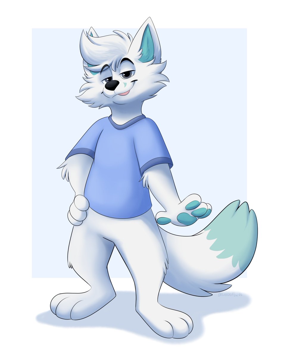 Orlando_Fox's tweet photo. 𝘾𝙤𝙢𝙢𝙞𝙨𝙨𝙞𝙤𝙣 𝙎𝙥𝙤𝙩𝙡𝙞𝙜𝙝𝙩   

Illustration for Blep! https://t.co/3w7AECO8Bj