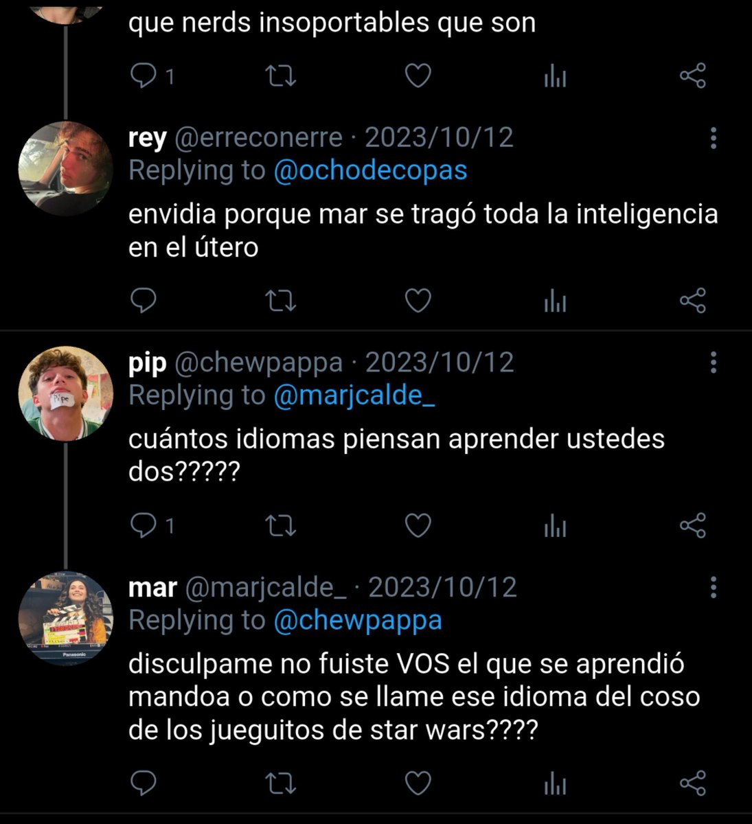 lunarfairybot's tweet photo. 𒌐 2

lengua francesa https://t.co/S3iEJ3q63c