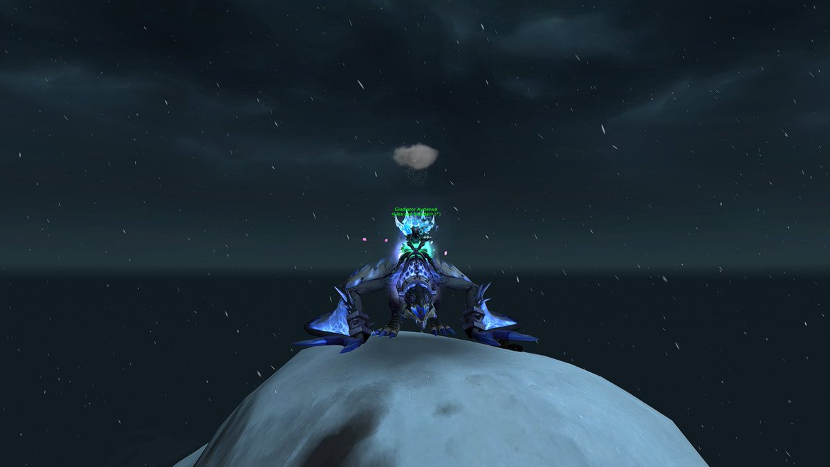 XerianXD's tweet photo. Twelve years of not giving a damn about my dream and now my journey is finally over. Thank you all for the support this season, it has meant the world to me. Much love to you all <3 https://t.co/kTStU39pIW
