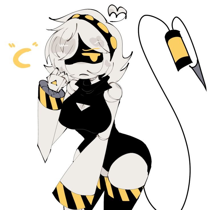 Maria_Steven75's tweet photo. #MurderDrones #MurderDronesFanart #MurderDronesFandom #Cyn https://t.co/yGaaMxsrKU
