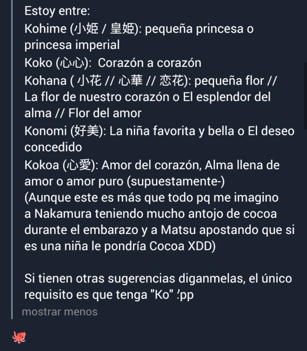 tellgfinakamura's tweet photo. MatsuNaka shippers, vengan.

- 🐙 https://t.co/U4AdLHf0fa