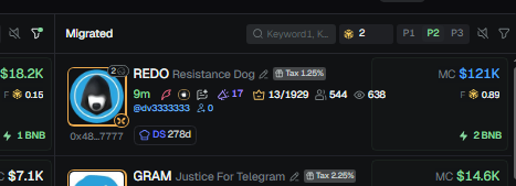 nifdev1's tweet photo. REDO IS RUNNING ON BNB WITH APPL STOCK

LETS DO IT ON SOL https://t.co/k9z4iCrdvT