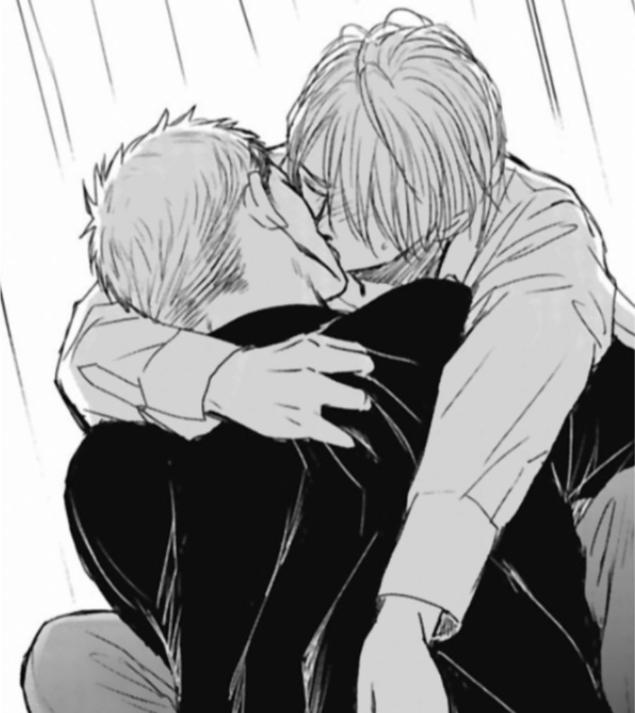 tteringvic's tweet photo. my favorite kisses https://t.co/btB38aWASJ