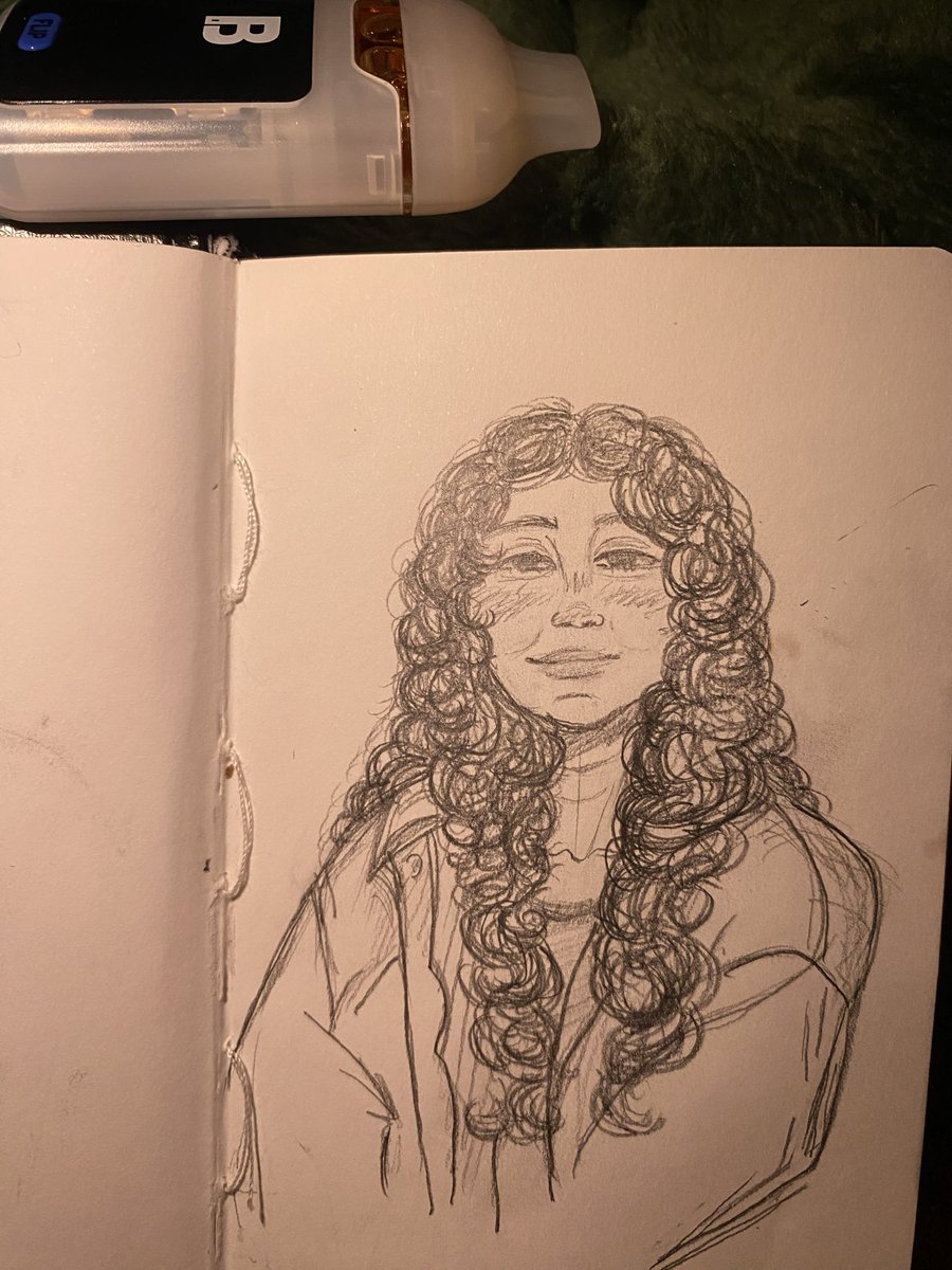 AppieeTappiee's tweet photo. I’m always drawing the people that I love https://t.co/mQc0vWCnAJ