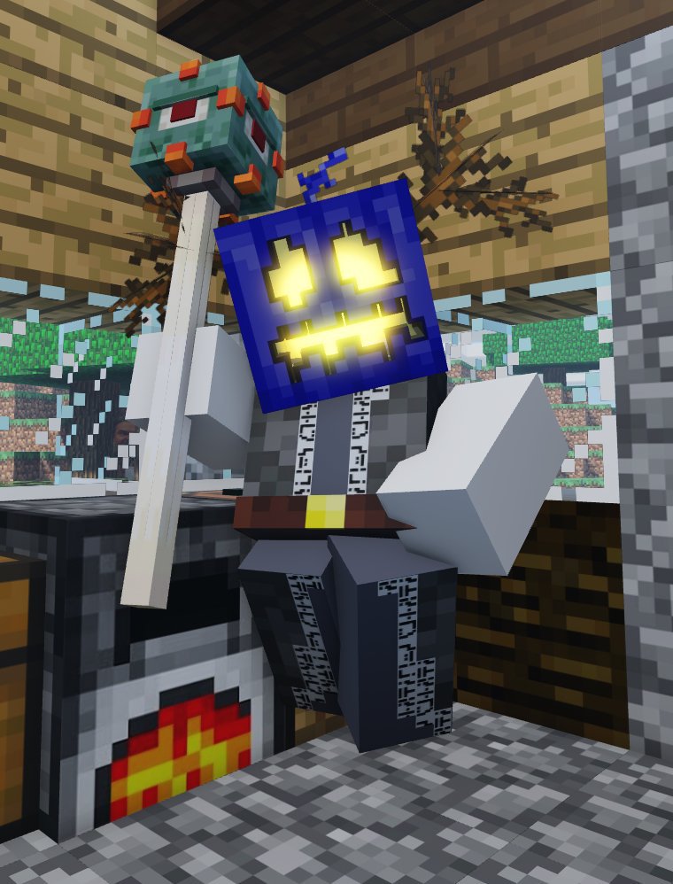 Forsakencov's tweet photo. "I hope one day after Forsaken remains popular for years that they make an official, well made animated show with like 10 episodes that goes into the character's backstories and has an official ending, I'd go into debt to watch that 🥺"

#Forsaken #forsakenroblox https://t.co/mLK4IVmWKs