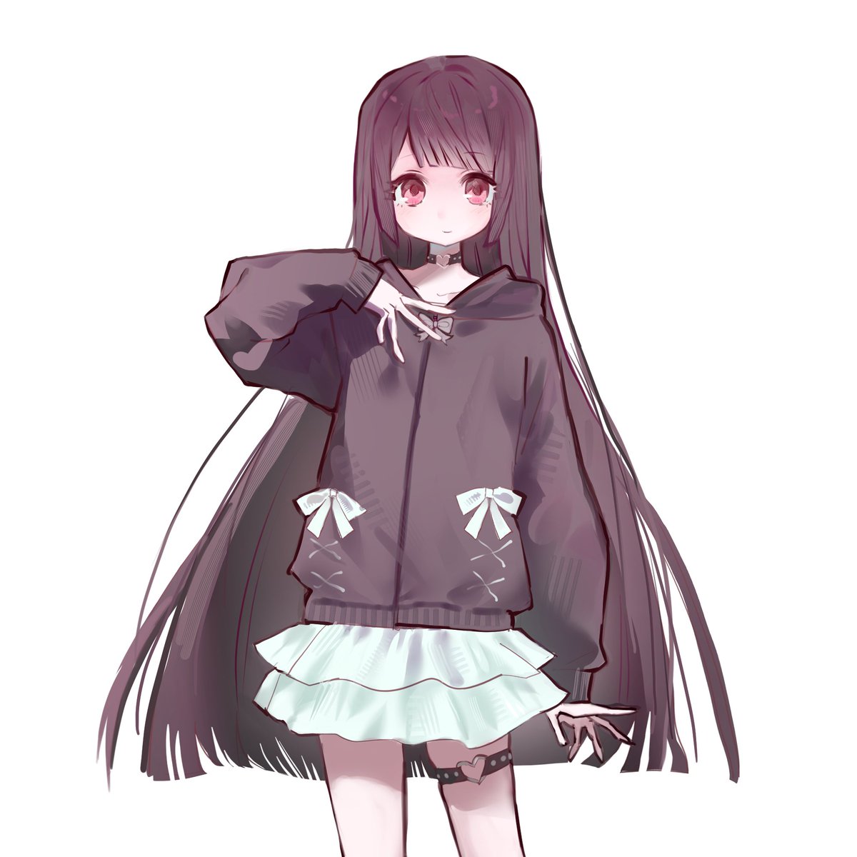 utaubutter's tweet photo. #UTAU音源配布 #UTAU_RELEASE

1音階連続音「姫矢杏菜」を配布します。

❑ DL https://t.co/MAeFJDrVd4
❑ Website https://t.co/cxTncRvBdV
❑ Demo https://t.co/uMfgCavkoq

よろしくお願いいたします ౨ৎ ˖ ࣪ https://t.co/hodGF7WHTh