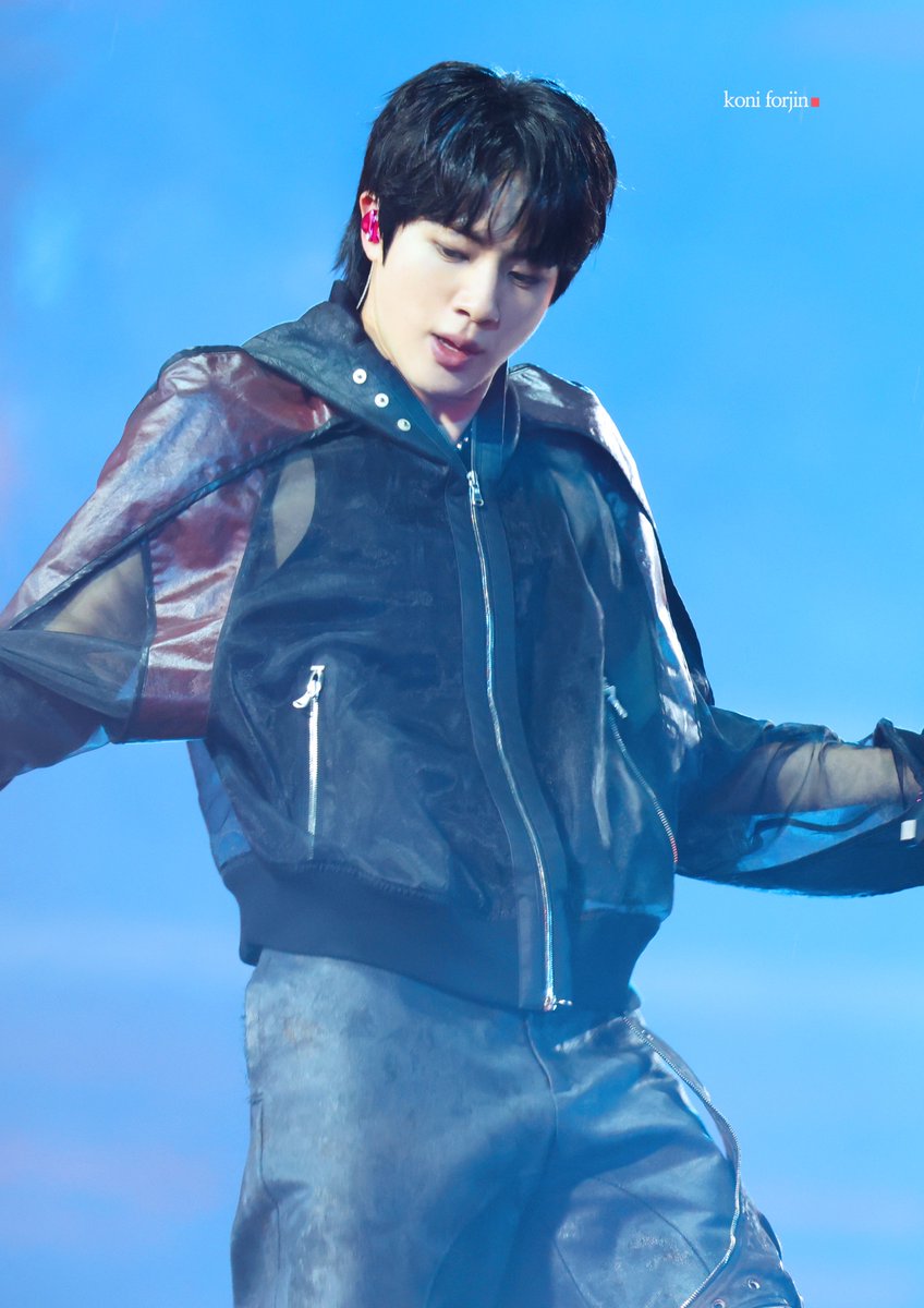 btsforever1207's tweet photo. 260802 BTS ARIRANG East Rutherford HD

RUN BTS

#BTS_WORLDTOUR_ARIRANG #방탄소년단진 #JIN #진 #BTS_WORLDTOUR_ARIRANG_EAST_RUTHERFORD https://t.co/xjIfdPL8GF