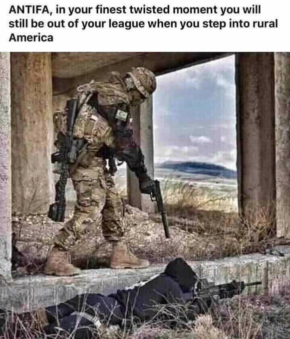 JRM58506966's tweet photo. Sometimes violence is required to stop out of control violences. https://t.co/4A4v7LGi0P