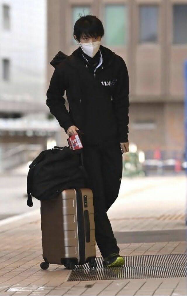FanyuArgentina's tweet photo. ####羽生結弦 https://t.co/owG7piEU1d