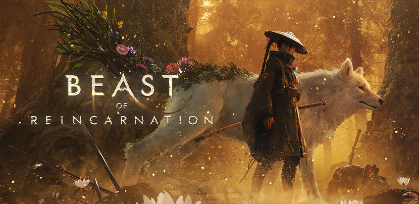 H2InteractiveJP's tweet photo. DIRECT GAMES
(ダイレクトゲームズ)
「Beast of Reincarnation(ビースト・オブ・リンカネーション)」Steam版ゲームキーの取扱いを開始!
▶️お知らせ
https://t.co/dFFEzbARQo
#DIRECTGAMES #ダイレクトゲームズ https://t.co/x2kbOYerOI