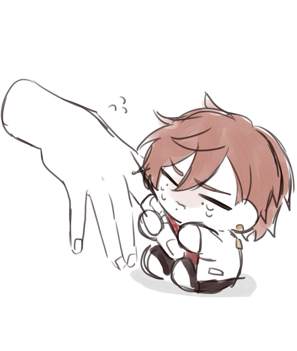 4rgh8's tweet photo. 💉ﾇｲ//⚠夢絵 https://t.co/W2APQpdKXE