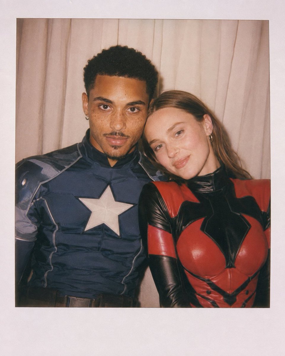 danielcarvacho4's tweet photo. My #mcu fancast para los #youngavengers en #marvel https://t.co/kxDQQUC79T