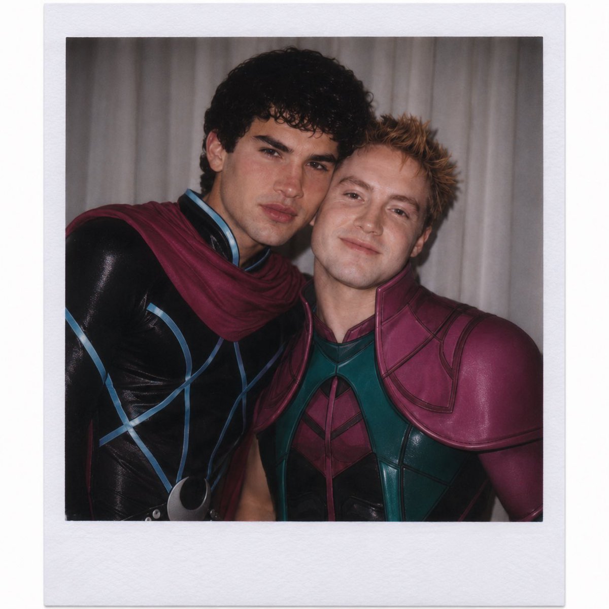 danielcarvacho4's tweet photo. My #mcu fancast para los #youngavengers en #marvel https://t.co/kxDQQUC79T