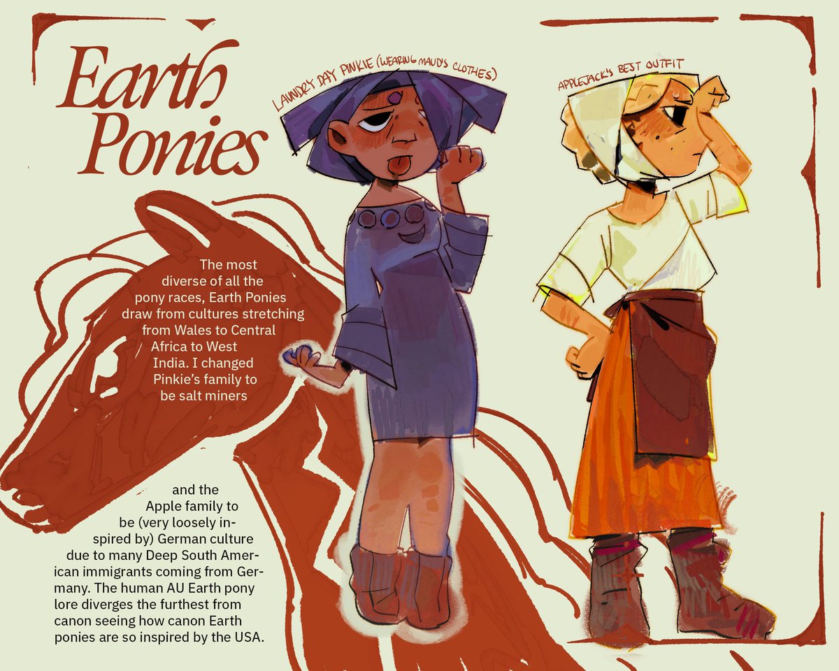 legggume's tweet photo. human au #mlp #mylittlepony https://t.co/aLR7ztn0JP