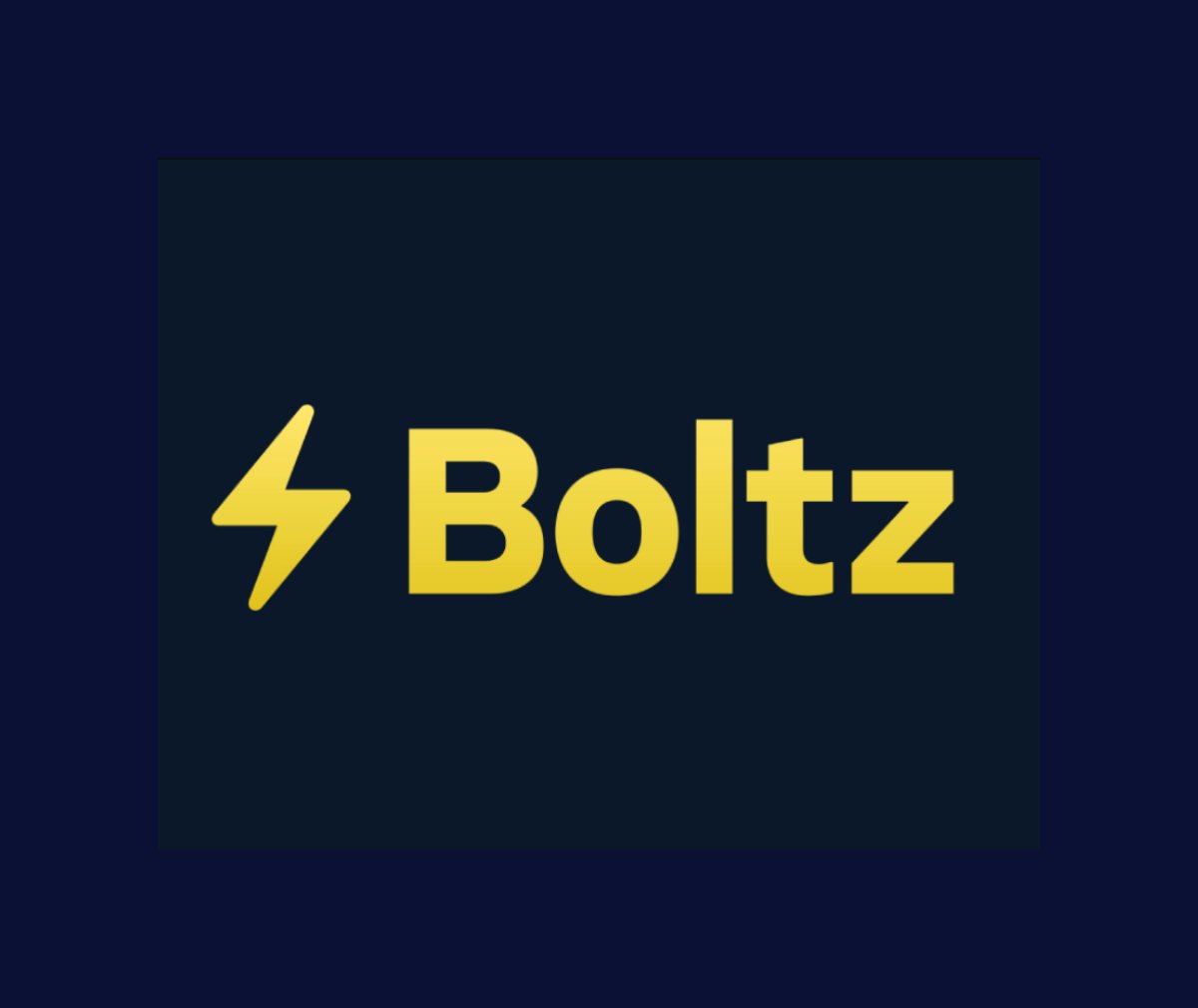 TheBlockCo's tweet photo. THE BLOCK: Boltz, a non-custodial bitcoin swap service, will remain offline indefinitely due to a surge in AI-assisted attacks on its infrastructure.

Boltz said no user funds were at risk, and refunds remain available. https://t.co/n50OTC7fao