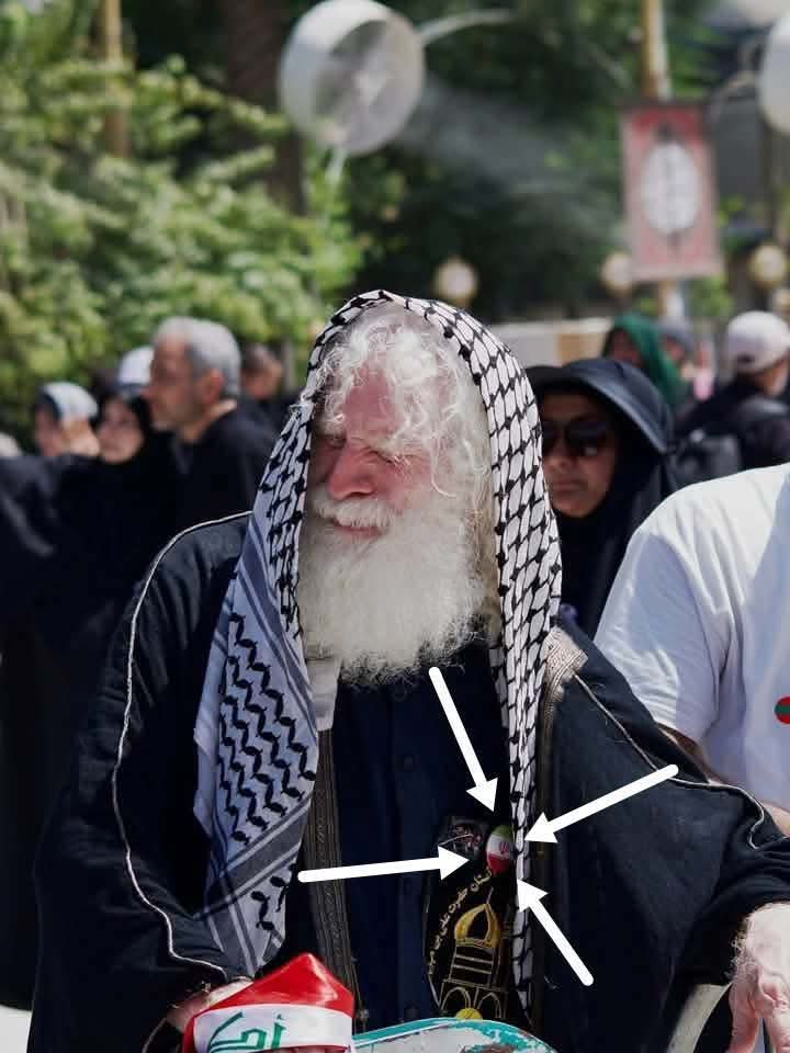 afdl_an's tweet photo. @mohamedafluk هذا ذيل للعراق . لانه ايراني. https://t.co/NtqWs8PwVV
