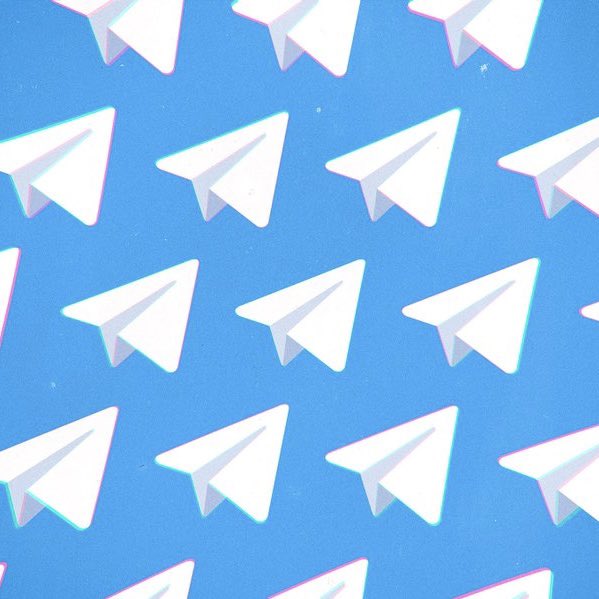 porktendencia's tweet photo. "Telegram”:
Porque Apple eliminó la aplicación de la App Store a nivel global https://t.co/hMPUNDidqa