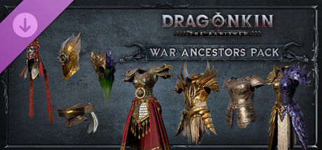 H2InteractiveJP's tweet photo. DIRECT GAMES
(ダイレクトゲームズ)
「Dragonkin: The Banished」新規DLC『War Ancestors Pack』Steam版ゲームキーの取扱いを開始!
▶️お知らせ
https://t.co/Dlew3Dj4rO
#DIRECTGAMES #ダイレクトゲームズ https://t.co/9x056XqvF9