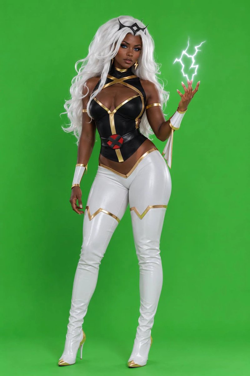 Entity_303__'s tweet photo. Storm
#digitalart #artdigital #artwork #artworkdigital #artworkpainting #artoftheday #artillustration #art #ai_artwork #aiartoftheday #aiartist #aiartgenerator #aiartcommunity #aiartist #Marvelfanart #Storm #Marvel #Stormfanart https://t.co/ERp9qgqjyU