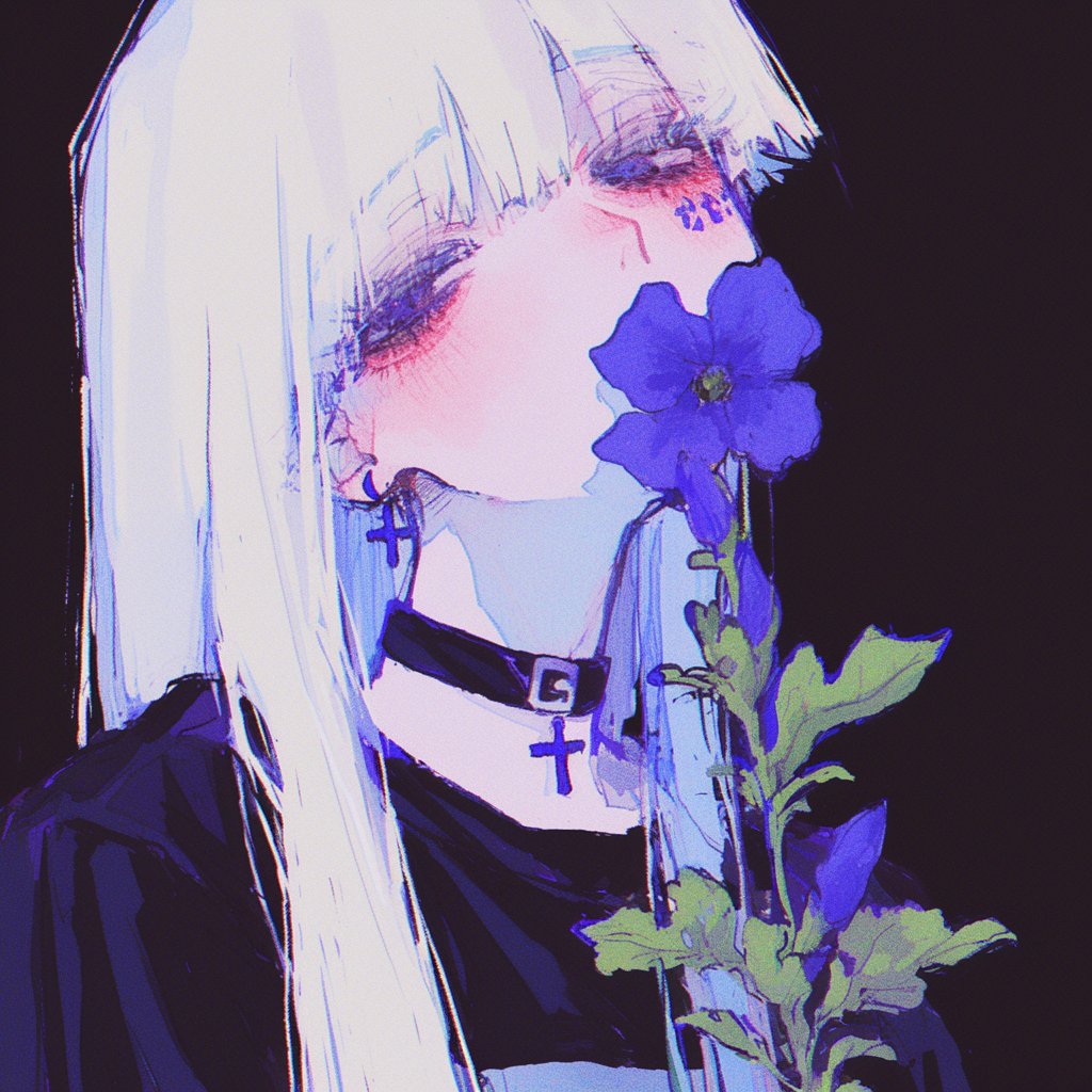 夢鬱つ (@0__11Xx) / Posts / X