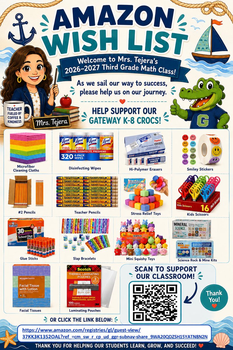 Mleallday's tweet photo. Check out this Gift List I just created. https://t.co/T2qbGAk1ZE https://t.co/MVDwoFFU85