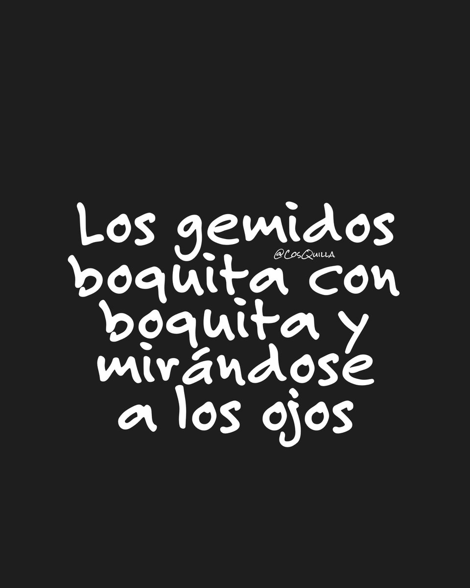 soycosqui's tweet photo. Uff https://t.co/RS3hQKZhda