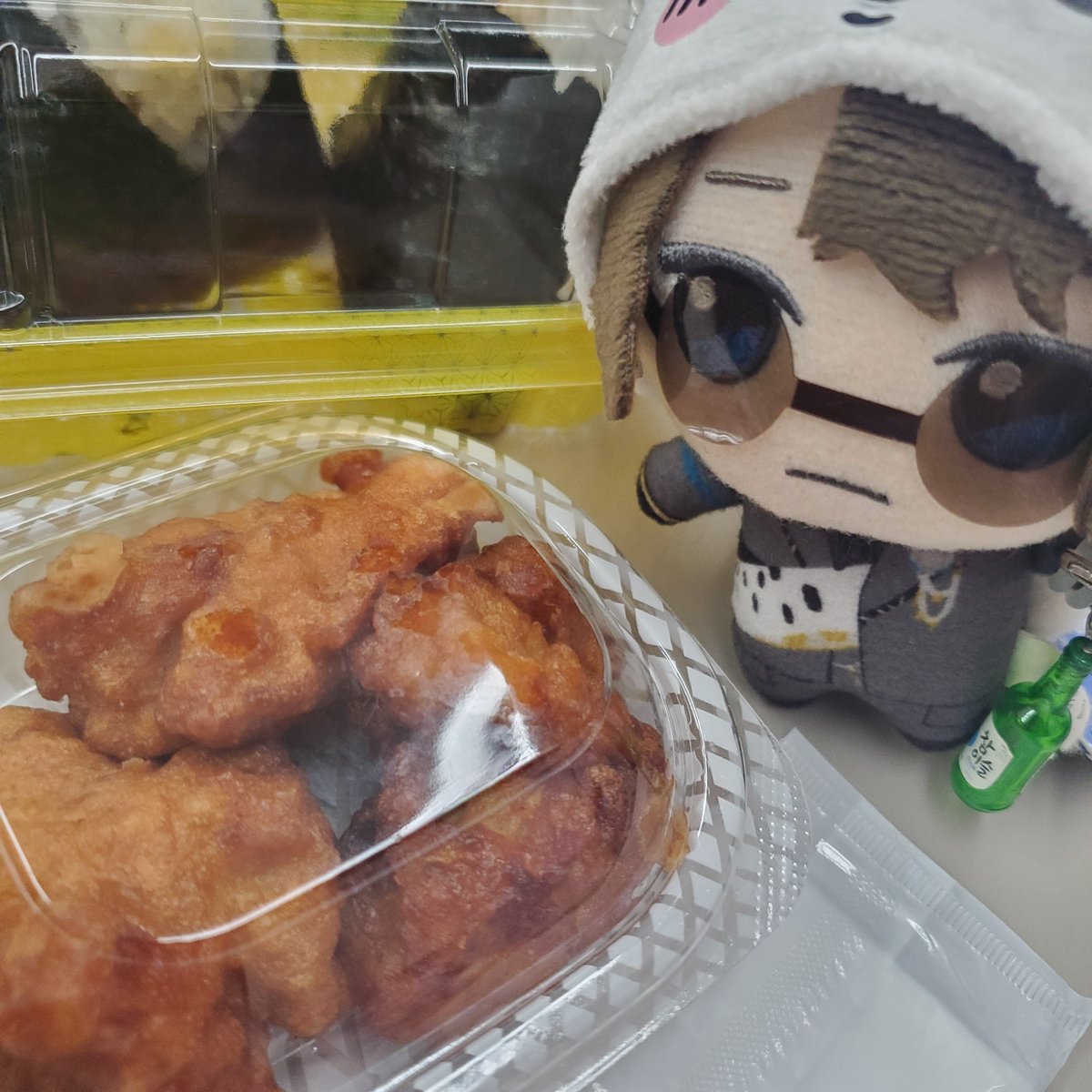 mdk_nkn's tweet photo. 旅行へ🥳 https://t.co/yUMAxC9wow