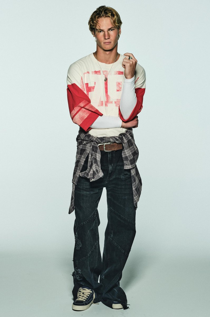 ZARA JAPAN on X: 