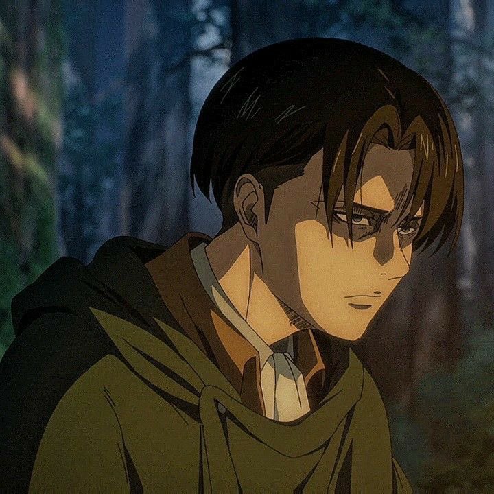 _heichou_'s tweet photo. ᅠᅠ
     Sorry for the absence, Hange made me follow an Abnormal into the woods for 2 days in the name of “scientific research” 
ᅠᅠ https://t.co/6J2A4tpnVh