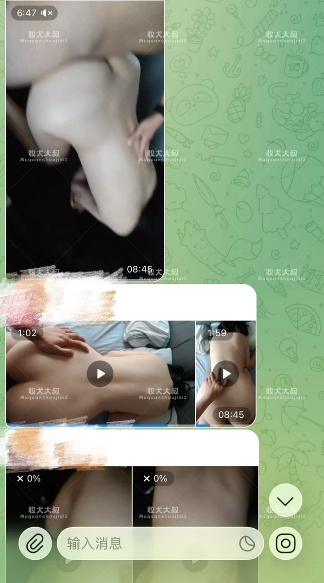 muquanshoujidi2's tweet photo. 【居家人妻】——投稿上贡好身材老婆的骚照片和骚视频，好奶好腿就是要发出来给大家一起视奸，不仅身材好，叫的还骚，发出来让大家一起听。来自@TONGPAKGILBERT https://t.co/ngkc4dMBO1