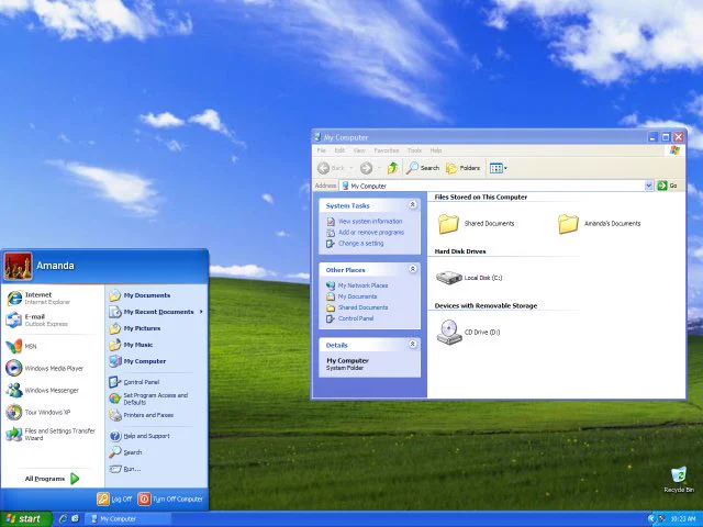 Image