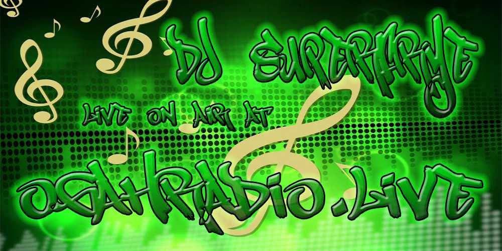OGAHRadio tweet picture