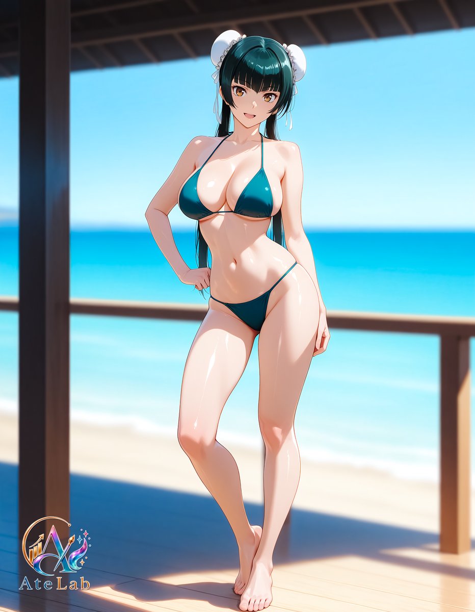 atelab's tweet photo. 王 留美 / 機動戦士ガンダム00

SFW illustration only.
No nudity, no explicit content.
Generated by AI

#AIイラスト好きさんと繋がりたい https://t.co/pORbxlK3Q4