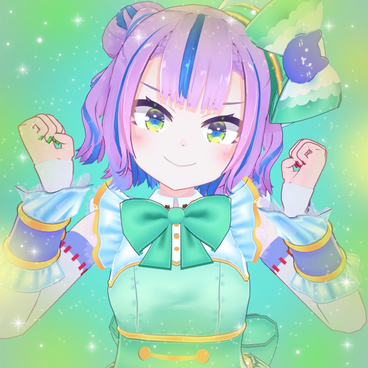 きょんしー キョンシーのCiちゃん (@Cichan_dayo) / Posts / X