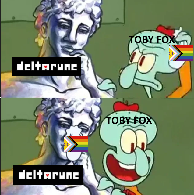 DoesntMatterWhoIAm tweet media