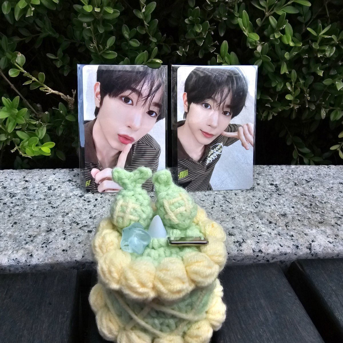 letsRYO_'s tweet photo. 료 생일엠디 포카 💛 https://t.co/fOaRbBVvoM